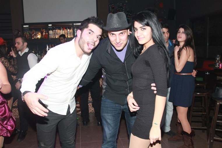 New Year at Publicity